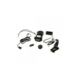 Piaggio Alarm System E-Power Vespa GTS / GTV 125 – 300cc