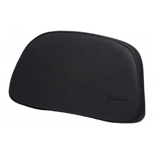 Atzveltne augšējam korpusam Vespa LX 50 - 150cc melna Piaggio Atzveltne augšējam korpusam Vespa LX 50 - 150cc melna Piaggio