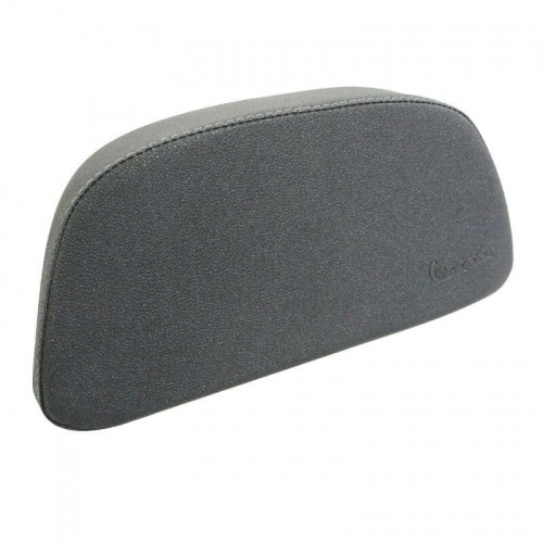 Atzveltne augšējam korpusam Vespa LX 50 - 150cc melna Piaggio Atzveltne augšējam korpusam Vespa LX 50 - 150cc melna Piaggio