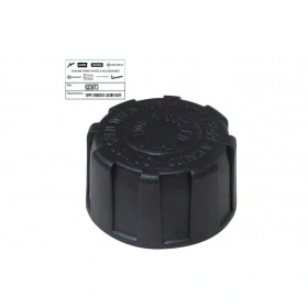 Pārplūdes tvertnes vāciņš Piaggio / Gilera