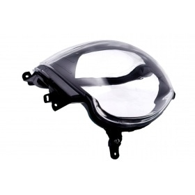 Speedometer Lens with case – original spare part Piaggio Zip SP2
