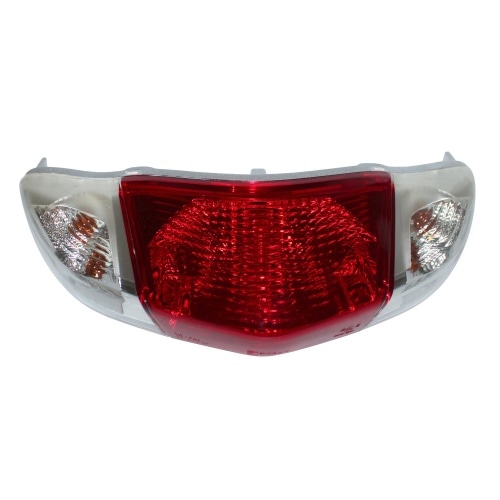 Aizmugurējais lukturis Piaggio Fly 50 4T 2V Aizmugurējais lukturis Piaggio Fly 50 4T 2V