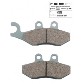 Bremžu kluči Piaggio / Gilera / Vespa