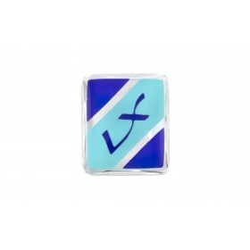 Uzlīmes dubļusargs LX (līmējams) Vespa LX 50 - 150cc zils