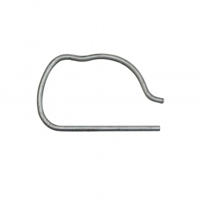 Spring Clip windshield Piaggio Liberty 2009-2016 4T