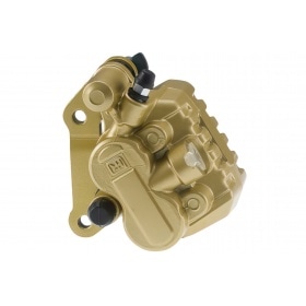 Bremžu suports priekšējais Piaggio Typhoon pēc 2010 gada