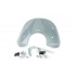 Piaggio Flyscreen Cruiser 16cm Vespa LX 50 - 150cc tinted Piaggio Flyscreen Cruiser 16cm Vespa LX 50 - 150cc tinted