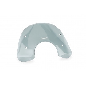 Piaggio Flyscreen Cruiser 16cm Vespa LX 50 - 150cc tinted