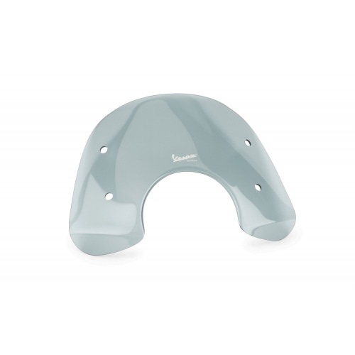 Piaggio Flyscreen Cruiser 16cm Vespa LX 50 - 150cc tinted Piaggio Flyscreen Cruiser 16cm Vespa LX 50 - 150cc tinted