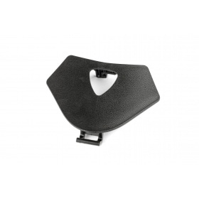 Fuel Cap black Piaggio Fly 50 4T 2V