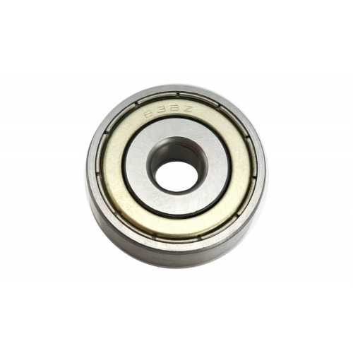 Gultņu variatora vāks Piaggio 50cc ap'1999 Gultņu variatora vāks Piaggio 50cc ap'1999