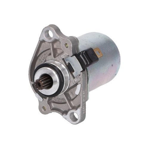 Starteris Piaggio 2-taktu motors Starteris Piaggio 2-taktu motors