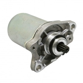 Starteris Piaggio 2-taktu motors