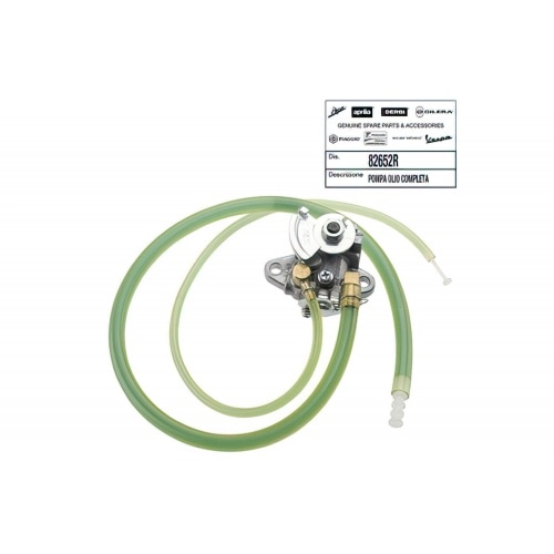 Oil Pump Piaggio Typhoon after 2010 original Oil Pump Piaggio Typhoon after 2010 original