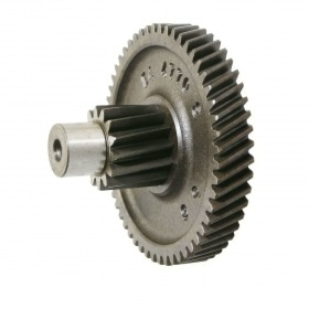 Countershaft - OEM spare part Piaggio TPH `10 - `17
