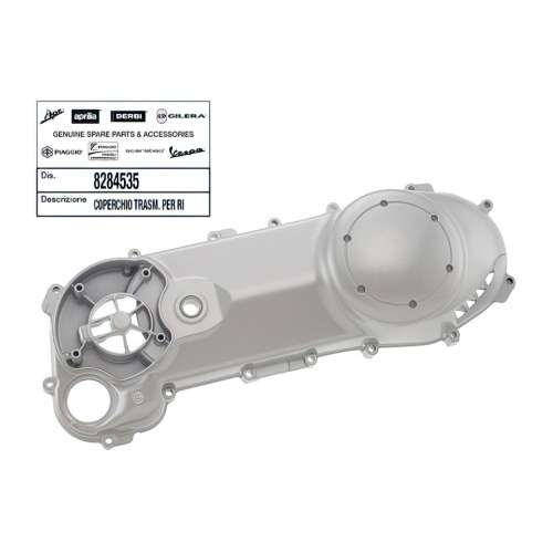 Variator Cover – original spare part Piaggio NRG / Runner after 1998 Variator Cover – original spare part Piaggio NRG / Runner after 1998