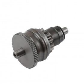 Starter Pinion Gear Drive Piaggio