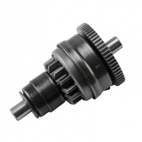 Starter Pinion Gear Drive Piaggio