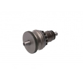 Starter Pinion Gear Drive Piaggio