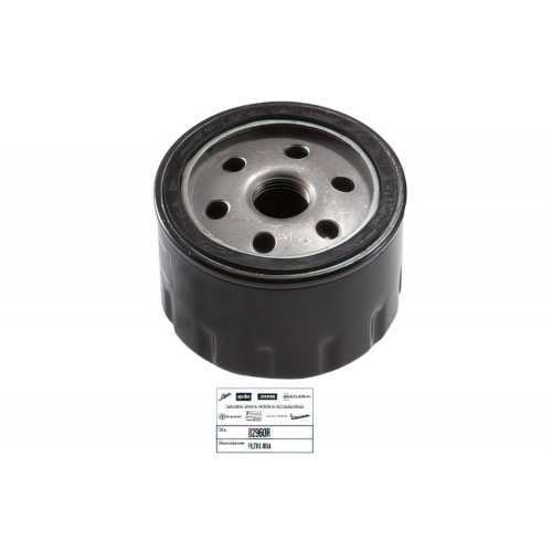 Eļļas filtrs Piaggio Beverly 500cc 2007 Eļļas filtrs Piaggio Beverly 500cc 2007