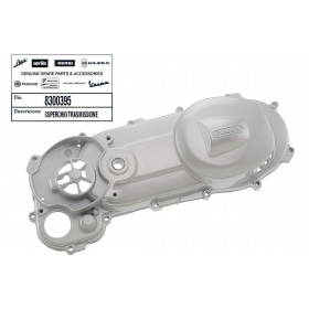 Variator Cover Piaggio Zip SP LC 2006-13 original