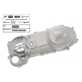 Variator Cover Piaggio Zip SP LC 2006-13 original