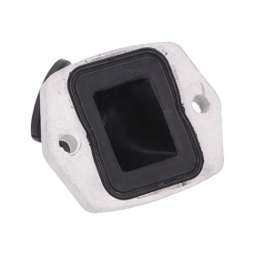 Ieplūdes kolektors Piaggio / Vespa 50cc