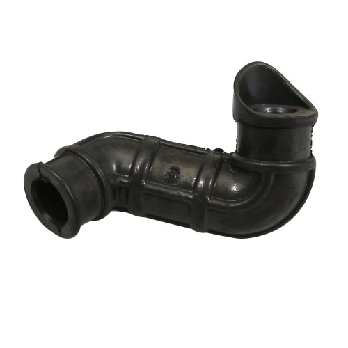 Air Filter Hose SLS Piaggio 4T 2V / 4V Air Filter Hose SLS Piaggio 4T 2V / 4V