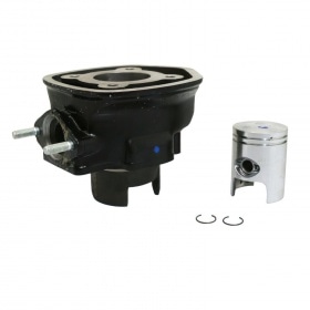 Cylinder pentagonal - OEM spare part Piaggio LC after `98
