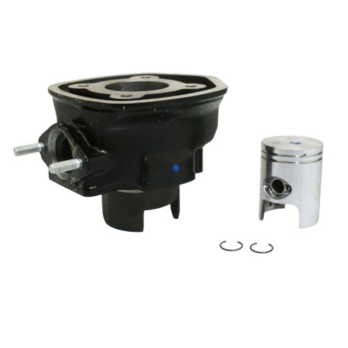 Cylinder pentagonal - OEM spare part Piaggio LC after `98 Cylinder pentagonal - OEM spare part Piaggio LC after `98