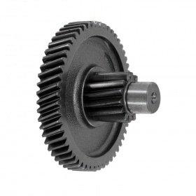 Countershaft - OEM spare part Piaggio Typhoon Euro4