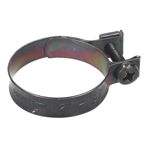 Hose Clamp intake manifold – original spare part Piaggio Hose Clamp intake manifold – original spare part Piaggio
