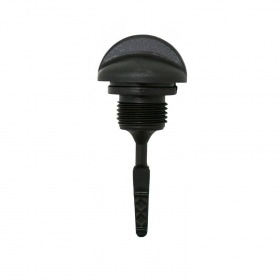 Oil Dipstick / Oil Plug - original Piaggio Aprilia SR Motard 4-stroke