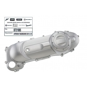 Variator Cover Piaggio Typhoon 2010-12 original