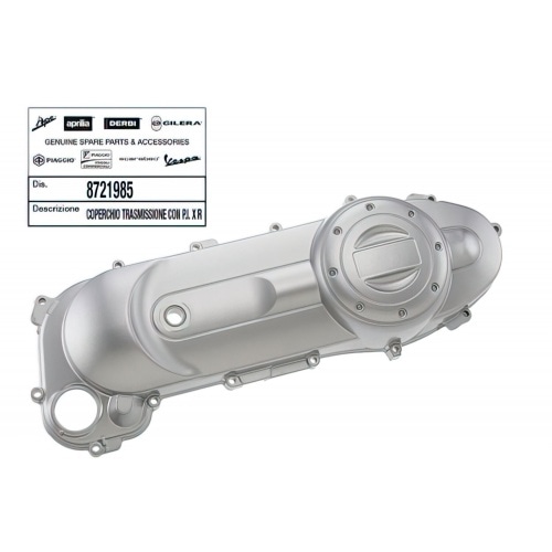 Variator Cover Piaggio Typhoon 2010-12 original Variator Cover Piaggio Typhoon 2010-12 original