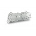 Variator Cover standard Piaggio 50cc 4 tps Zip / Vespa LX / S Variator Cover standard Piaggio 50cc 4 tps Zip / Vespa LX / S
