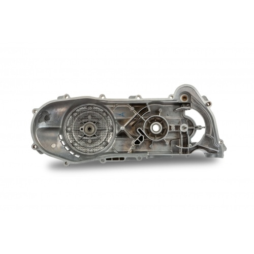 Variator Cover standard Piaggio 50cc 4 tps Zip / Vespa LX / S Variator Cover standard Piaggio 50cc 4 tps Zip / Vespa LX / S