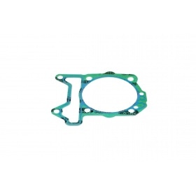 Прокладка основания цилиндра 0,4 мм - оригинальная запасная часть Piaggio Leader / Quasar 125-300cc
