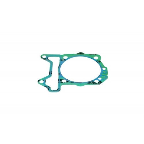 Прокладка основания цилиндра 0,4 мм - оригинальная запасная часть Piaggio Leader / Quasar 125-300cc Прокладка основания цилиндра 0,4 мм - оригинальная запасная часть Piaggio Leader / Quasar 125-300cc