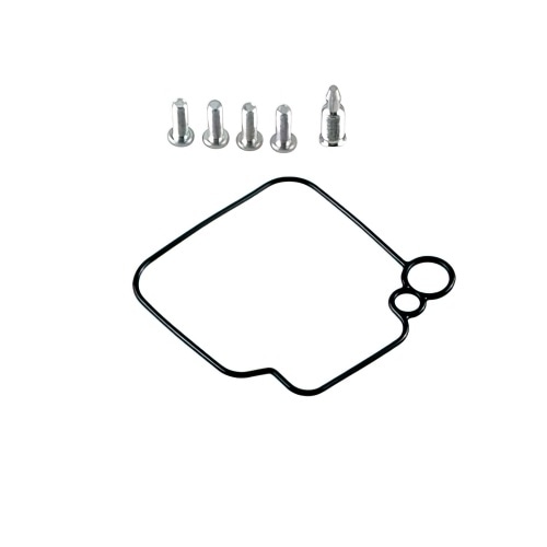 Starplikas + skrūvju komplekts Karburatora Keihin Piaggio 50cc 4 taktu karburators Starplikas + skrūvju komplekts Karburatora Keihin Piaggio 50cc 4 taktu karburators