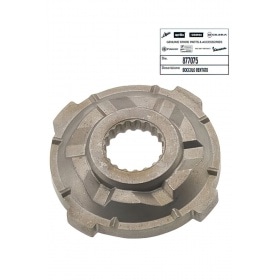 Kickstart pils mazgātājs Piaggio NRG / Typhoon pēc 1998. gada