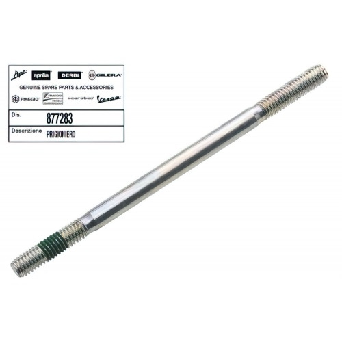 Cylinder Stud Bolt – original spare part Piaggio NRG / Typhoon Cylinder Stud Bolt – original spare part Piaggio NRG / Typhoon