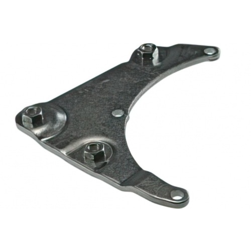 Numura zīmes turētājs ICE Piaggio Numura zīmes turētājs ICE Piaggio