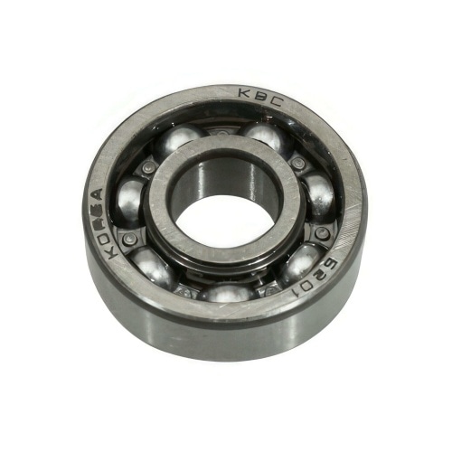 Bearing 6201 12x32x10mm - OEM spare part Piaggio Bearing 6201 12x32x10mm - OEM spare part Piaggio