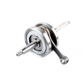 Crankshaft – original Piaggio Zip / Typhoon / SR Motard 4-stroke