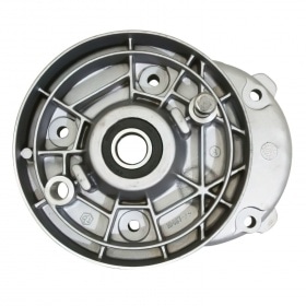 Pārnesumkārbas pārsegs Piaggio Euro3 un Euro4 pēc 2010. gada