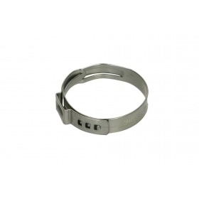 Radiator Hose Clamp 30mm - original Piaggio Vespa GTS/GTV/GT 60 125-300cc