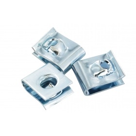 Aizdares klipss / uzgriežņu uzgrieznis Piaggio 9x11mm