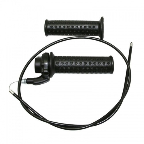 Gāzes rokturis Piaggio Zip 2 tps pēc 2000 gada Gāzes rokturis Piaggio Zip 2 tps pēc 2000 gada