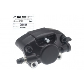 Bremžu suports priekšējais Piaggio Zip pēc 2006 gada